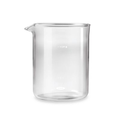 Buy OXO Good Grips Replacement 4-Cup French Press Carafe from Bed Bath & Beyond